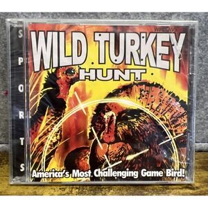 Wild Turkey Hunt Pc Game